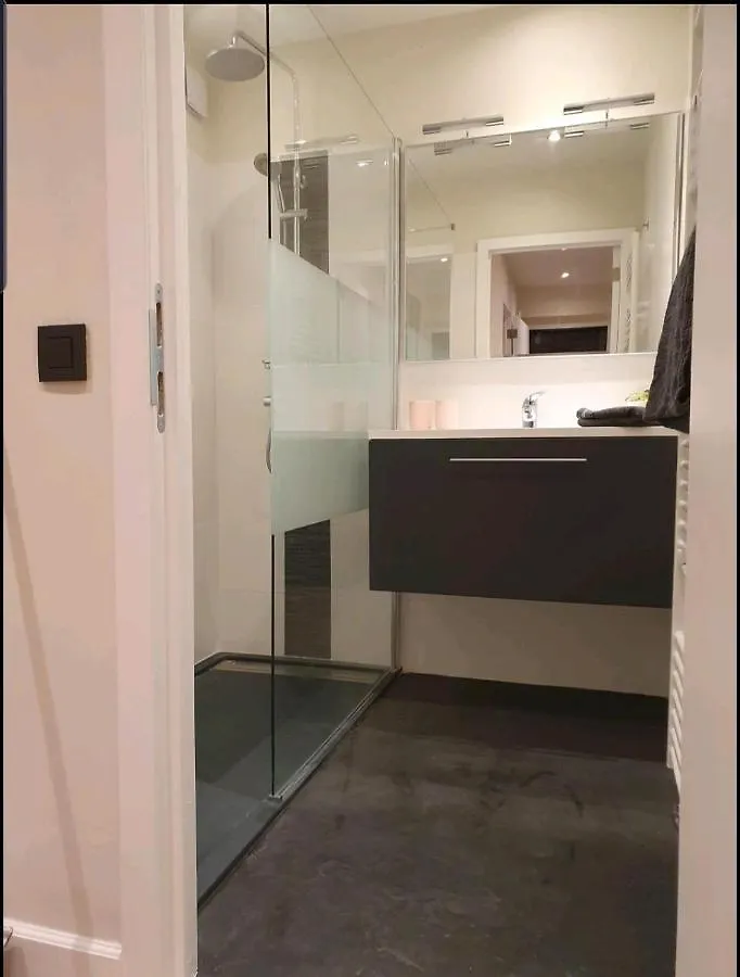Cocoon in East-Brussels Appartement Wezembeek-Oppem